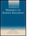 Sandra K Abell, Sandra K. Abell, Sandra K. (University of Missouri Abell, Abell Sandra K., Ken Appleton, Appleton Ken... - Handbook Of Research On Science Education
