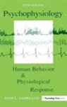 John L Andreassi, John L. Andreassi - Psychophysiology