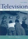 Jeremy G. Butler - Television
