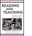 Maryann Manning, Richard Meyer, Richard J. Meyer, Richard J./ Manning Meyer - Reading And Teaching