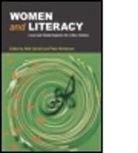 Beth (EDT)/ Mortensen Daniell, Beth Daniell, Daniell Beth, Peter Mortensen, Mortensen Peter - Women And Literacy