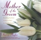 Sharon Naylor, Sharon Naylor Toris - Mother of the Groom