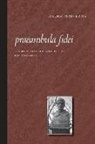Ralph McInerny - Praeambula Fidei