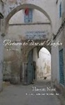 Hasan/ Hutchins Nasr, Hassan Nasr - Return to Dar Al-Basha