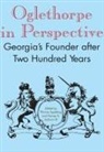 Phinizy (EDT)/ Jackson Spalding, Harvey Jackson, Harvey H Jackson, Harvey H. Jackson, Phinizy Spalding - Oglethorpe in Perspective