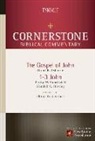 Philip Comfort, Philip W. Comfort, Philip W./ Hawley Comfort, Wendell C Hawley, Wendell C. Hawley, Grant Osborne... - Cornerstone Biblical Commentary