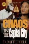 D Mitchell, D. Mitchell - Chaos in the Capital City