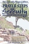 L. G. Parkhurst, Louis Gifford Parkhurst, L. G. Parkhurst Jr. - Prayer Steps to Serenity The Twelve Steps Journey