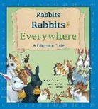 Gideon Kendall, Ann Mccallum, Ann/ Kendall McCallum, Gideon Kendall - Rabbits Rabbits Everywhere