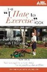 Charlotte Hayes - 'I Hate to Exercise' Book for People With Diabetes