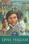 Livia Hallam - War Drums