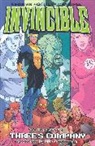 Robert Kirkman, Robert Kirkman, Sun Takeda, Cory Walker, Ryan Ottley - Invincible Volume 7: Three's Company
