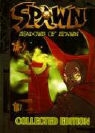Juzo Tokoro, Juzo Tokoro - Spawn: Shadows of Spawn Collected Edition