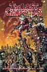 Brian Posehn, Gerry Duggan, Gerry Duggan, Brian Posehn, Nakaba Suzuki, Rick Remender - The Last Christmas
