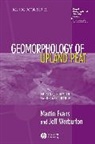 M Evans, Martin Evans, Martin (University of Manchester Evans, Martin G Evans, Martin G. Evans, Martin Warburton Evans... - Geomorphology of Upland Peat