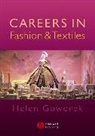 Goworek, H Goworek, Helen Goworek, Helen (Nottingham Trent University) Goworek, Goworek Helen - Careers in Fashion and Textiles