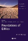 Cuneo, Shafer-Landau, R Shafer-Landau, Russ Shafer-Landau, Russ (University of Wisconsin-Madis Shafer-Landau, Russ Cuneo Shafer-Landau... - Foundations of Ethics