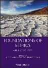 Cuneo T, Shafer-Landau, R Shafer-Landau, Russ Shafer-Landau, Russ (University of Wisconsin-Madis Shafer-Landau, Russ Cuneo Shafer-Landau... - Foundations of Ethics
