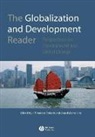 Amy Bellone Hite, J Timmons Roberts, J. Timmons Roberts, J.timmons Hite Roberts, Jay Ed. Roberts, Amy Bellone Hite... - Globalization and Development Reader