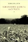 Hudson, Darren Hudson, Darren (Mississippi State University) Hudson, Hudson Darren - Agricultural Markets and Prices