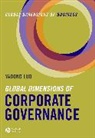 Yadong Luo, Yadong (University of Hawaii at Manoa) Luo - Global Dimensions of Corporate Governance