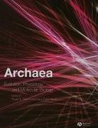 Garrett, Roger A. Garrett, Roger A. (Copenhagen University) Klenk Garrett, Roger A. Klenk Garrett, Roger A Garrett, Roger A. Garrett... - Archaea