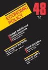 Richard Baldwin, Giuseppe Bertola, Georges De Menil, Richard Baldwin, Giuseppe Bertola, Georges De Menil... - Economic Policy 48