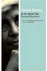 Susan Sontag, Paolo Dilonardo, Anne Jump - At the Same Time