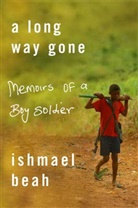 Ishmael Beah, Ishmal Beah - A Long Way Gone
