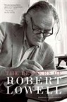 Saskia (EDT) Hamilton, Robert Lowell, Saskia Hamilton - The Letters of Robert Lowell