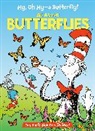 Tish Rabe, Joe Mathieu, Aristides Ruiz - Dr. Seuss