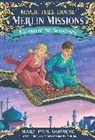 Sal Murdocca, Mary P Osborne, Mary Pope Osborne, Sal Murdocca, Salvatore Murdocca - Season of the Sandstorms