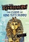 James Nelson, Jim Nelson, Kathleen Weidner Zoehfeld, James Nelson, Jim Nelson - The Curse of King Tut's Mummy