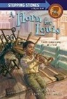 Eric Kimmel, Eric A Kimmel, Eric A. Kimmel, James Bernardin - A Horn for Louis