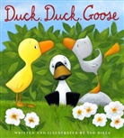 Tad Hills, Tad Hills - Duck, Duck, Goose