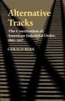 Gerald Berk, Gerald (University of Oregon) Berk - Alternative Tracks