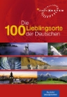 Die 100 Lieblingsorte der Deutschen