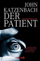 John Katzenbach - Der Patient