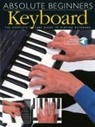 Wise Publications - Absolute Beginners: Keyboard