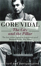 Gore Vidal - The City and the Pillar