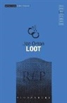 Orton R. Joe, Joe Orton - Loot