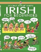 John Shackell, Angela Wilkes, Wilkes Angela, John Shackell, Shackell John - Irish for Beginners