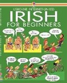 John Shackell, Angela Wilkes, John Shackell - Irish for Beginners