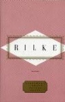 Rainer Rilke, Rainer Maria Rilke, Peter Washington - Poems