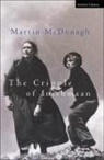 Martin Mcdonagh, Martin (Playwright McDonagh - Cripple of Inishmaan