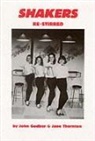 John Godber, John Thornton Godber, GODBER JOHN THORNTON JANE, Jane Thornton - Shakers (Re-Stirred)