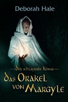 Deborah Hale - Das Orakel von Margyle