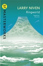 Larry Niven, Niven Larry - Ringworld