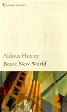 Aldous Huxley - Brave New World