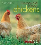 Chris Graham - Choosing and Keeping Chickens